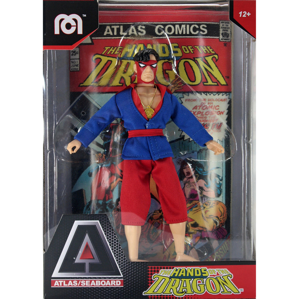 Product image Atlas Comics Action Figure Hand of the Dragon 20 cm
