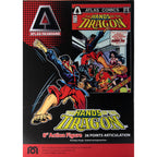 Product image Atlas Comics Action Figure Hand of the Dragon 20 cm