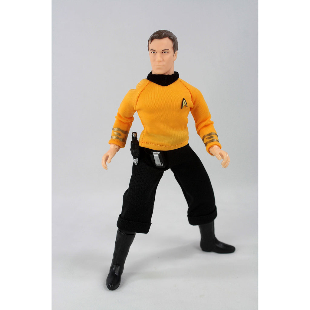 Product image Star Trek Action Figure Kirk 55th Anniversary 20 cm