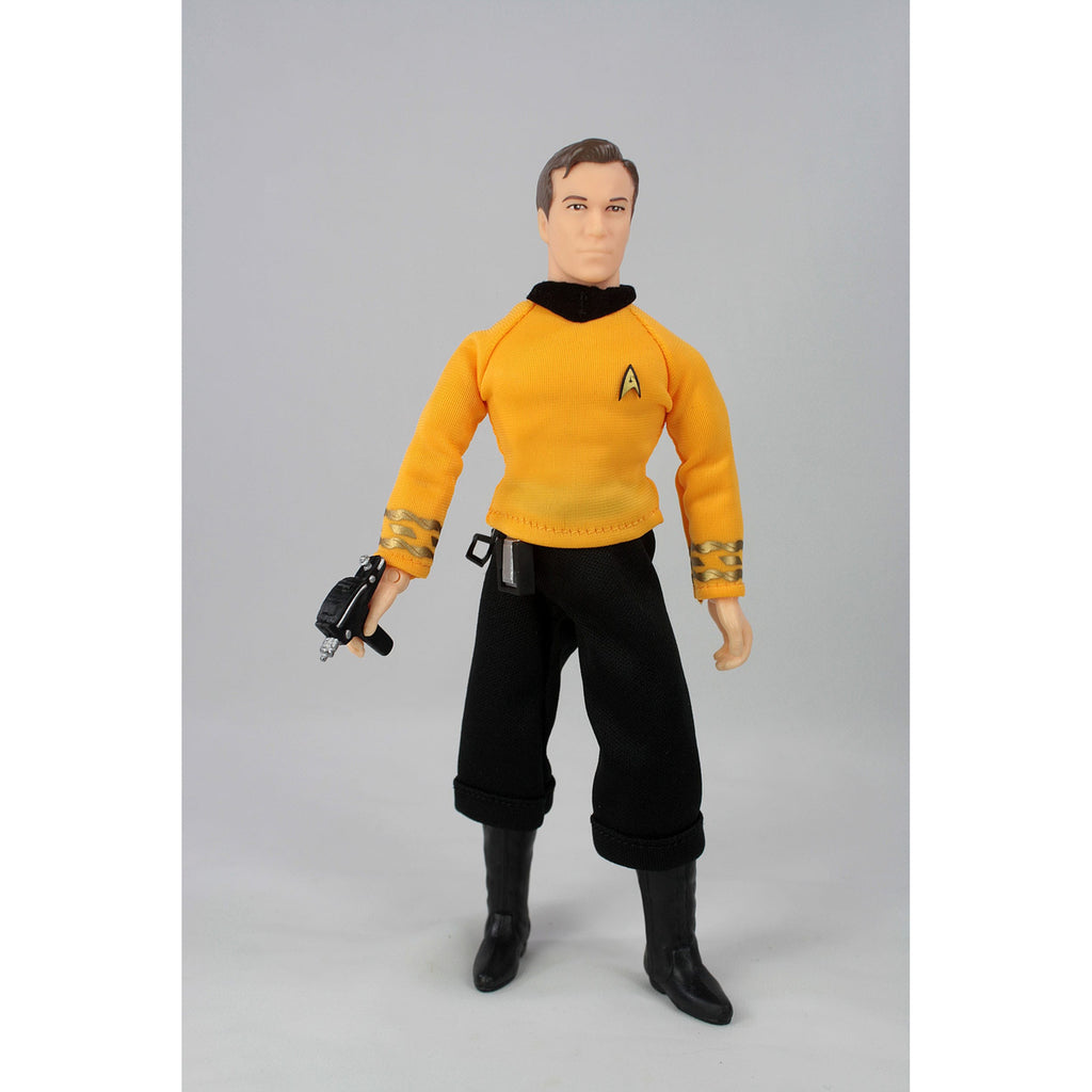 Product image Star Trek Action Figure Kirk 55th Anniversary 20 cm