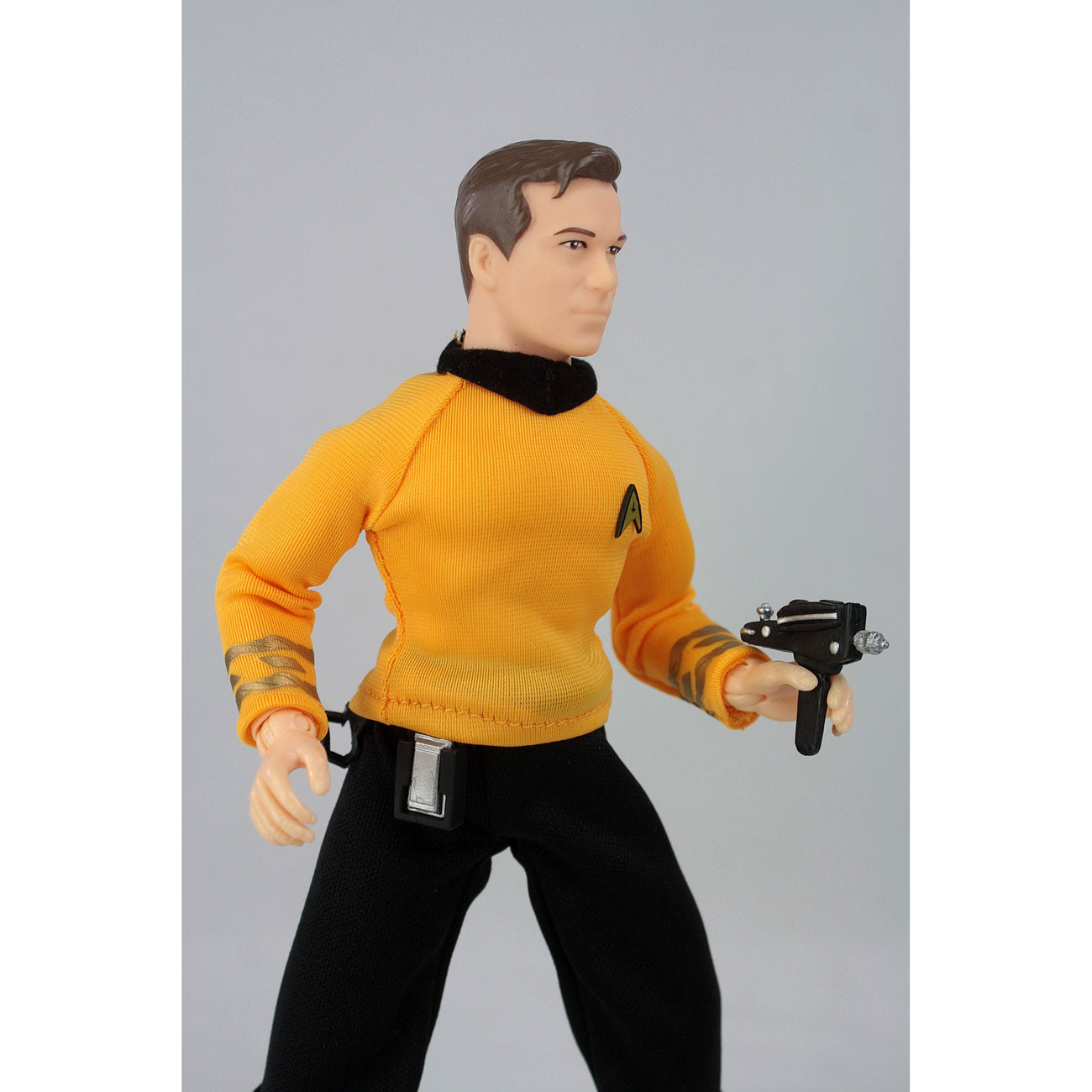 Product image Star Trek Action Figure Kirk 55th Anniversary 20 cm