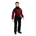 Product image Star Trek TNG Action Figure Cmdr Will Riker 20 cm