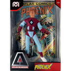 Product image Atlas Comics Action Figure Phoenix 20 cm