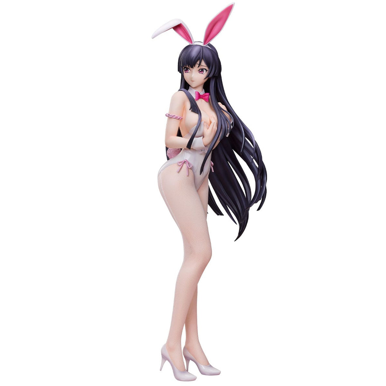 Product image Code Geass: Rozé of the Recapture B-Style PVC Statue Sakura