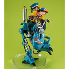 Product image Dragon Ball Z Desktop Real McCoy EX PVC Diorama Son Goku &