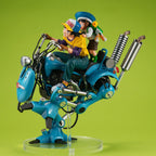 Product image Dragon Ball Z Desktop Real McCoy EX PVC Diorama Son Goku &