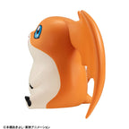 Product image Digimon Adventure Look Up PVC Statue Patamon 11 cm