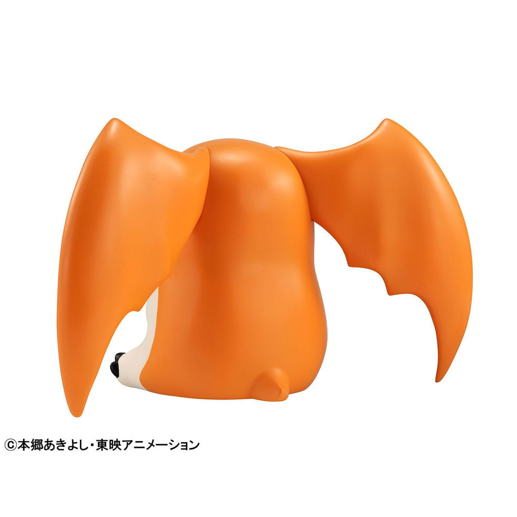 Product image Digimon Adventure Look Up PVC Statue Patamon 11 cm