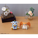 Product image Digimon Adventure Look Up PVC Statue Patamon 11 cm