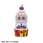 Product image Dandadan Tsumichen Stack up & Change Collectible Figures 6-Pack