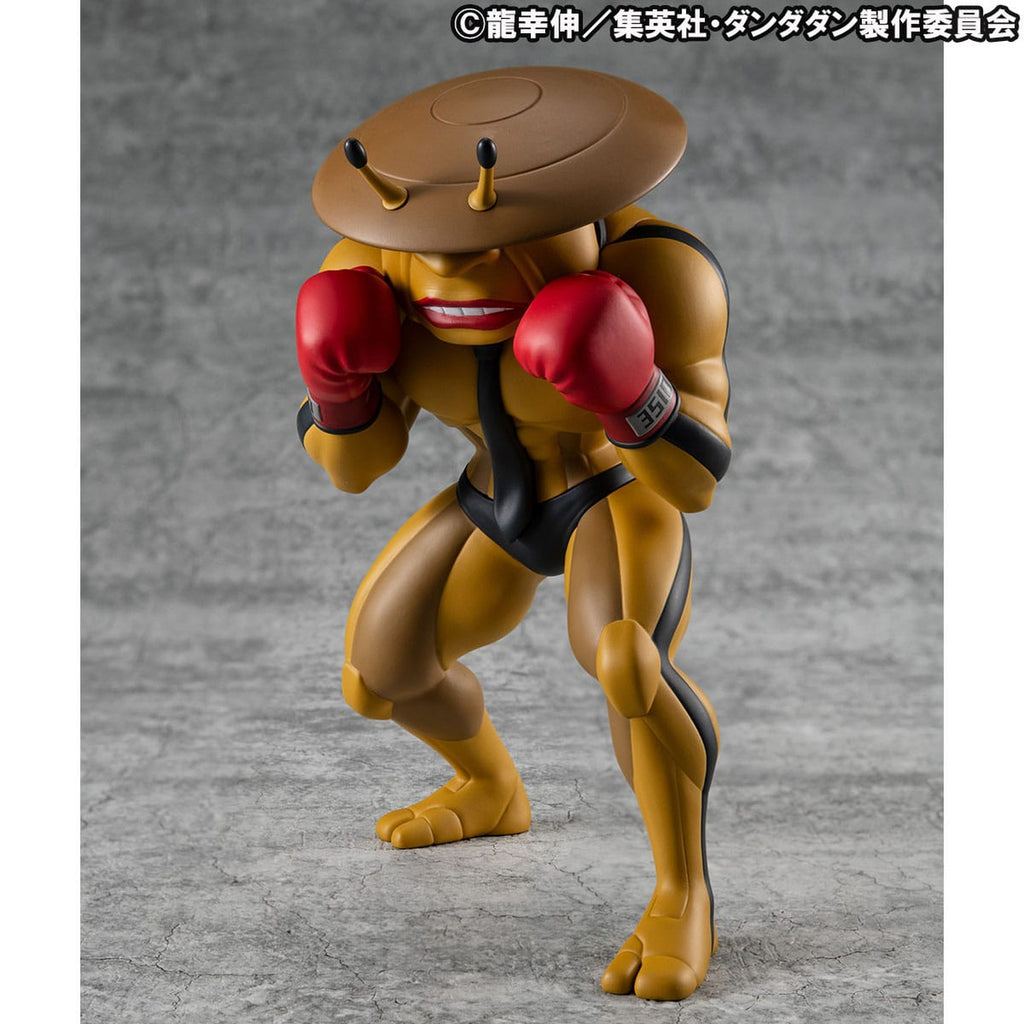 Product image Dandadan Occultic Sofubi Collection Vinyl Figure Dover Demon