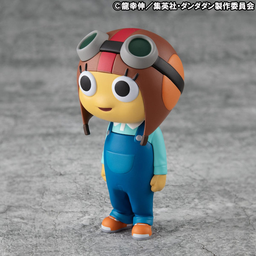 Product image Dandadan Occultic Sofubi Collection Vinyl Figure Chiquitita