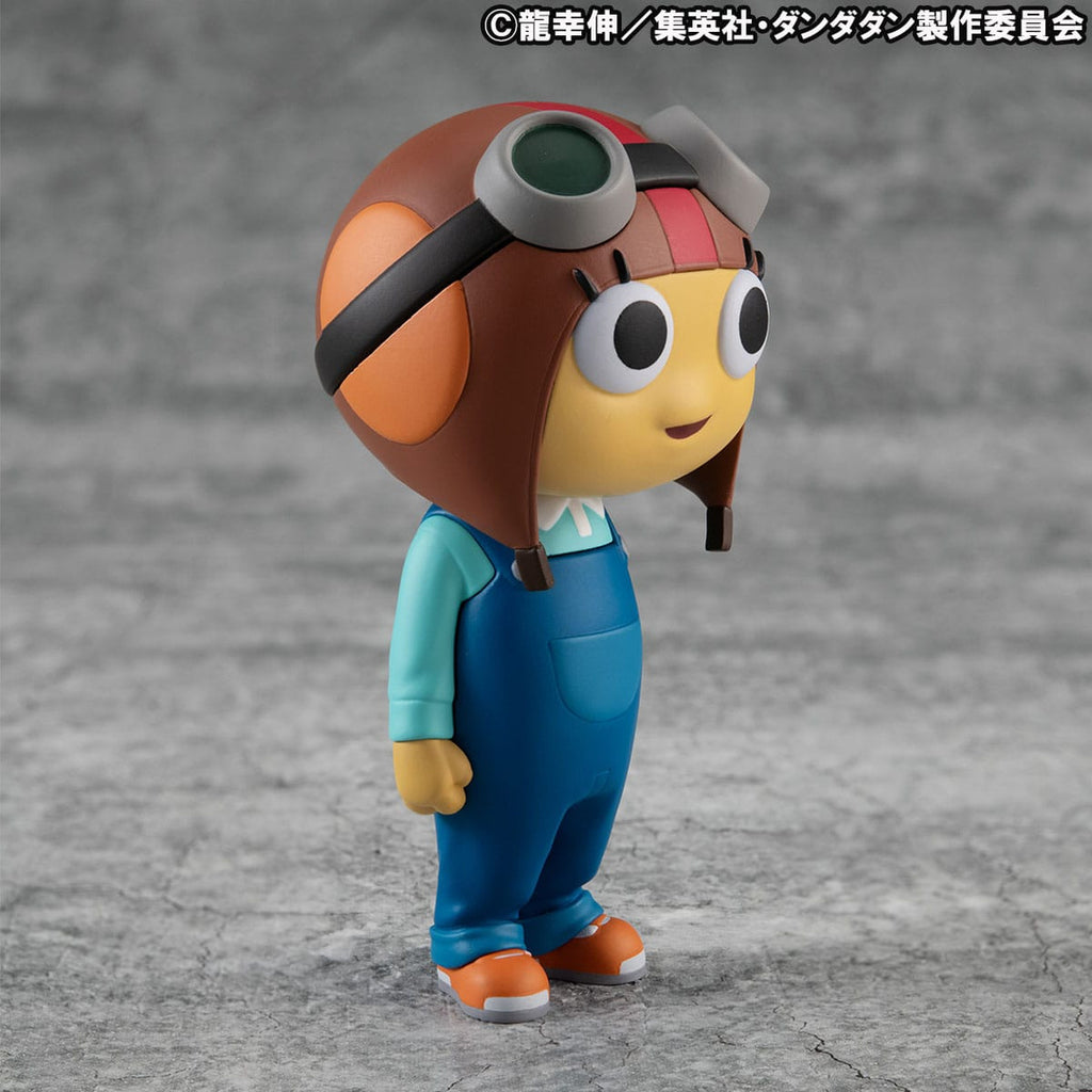 Product image Dandadan Occultic Sofubi Collection Vinyl Figure Chiquitita