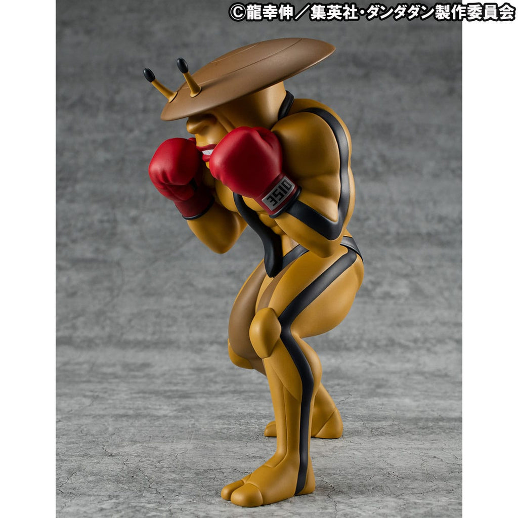 Product image Dandadan Occultic Sofubi Collection Vinyl Figures 2-Pack