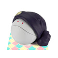 Product image Mobile Suit Gundam GQuuuuuuX Money Box Haro 12 cm (with gift)