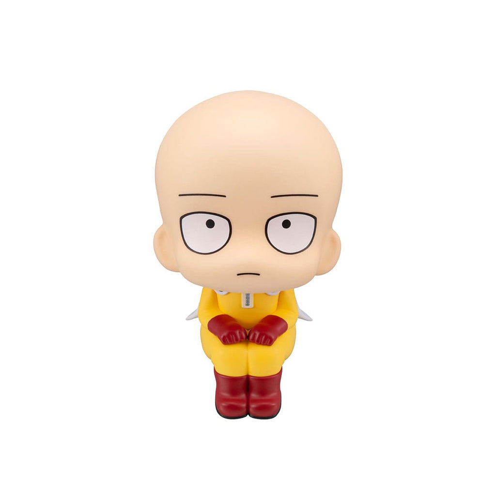 Product image One Punch Man Look Up PVC Statue Saitama 11 cm