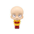 Product image One Punch Man Look Up PVC Statue Saitama 11 cm