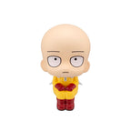 Product image One Punch Man Look Up PVC Statue Saitama 11 cm