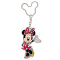 Product image Disney Metal Keychain Minnie