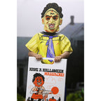 Product image The Texas Chainsaw Massacre Ben Cooper Action Figure Costume