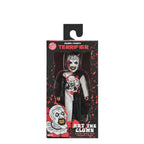 Product image Terrifier Ben Cooper Action Figure Costume Series 9 Art the Clown