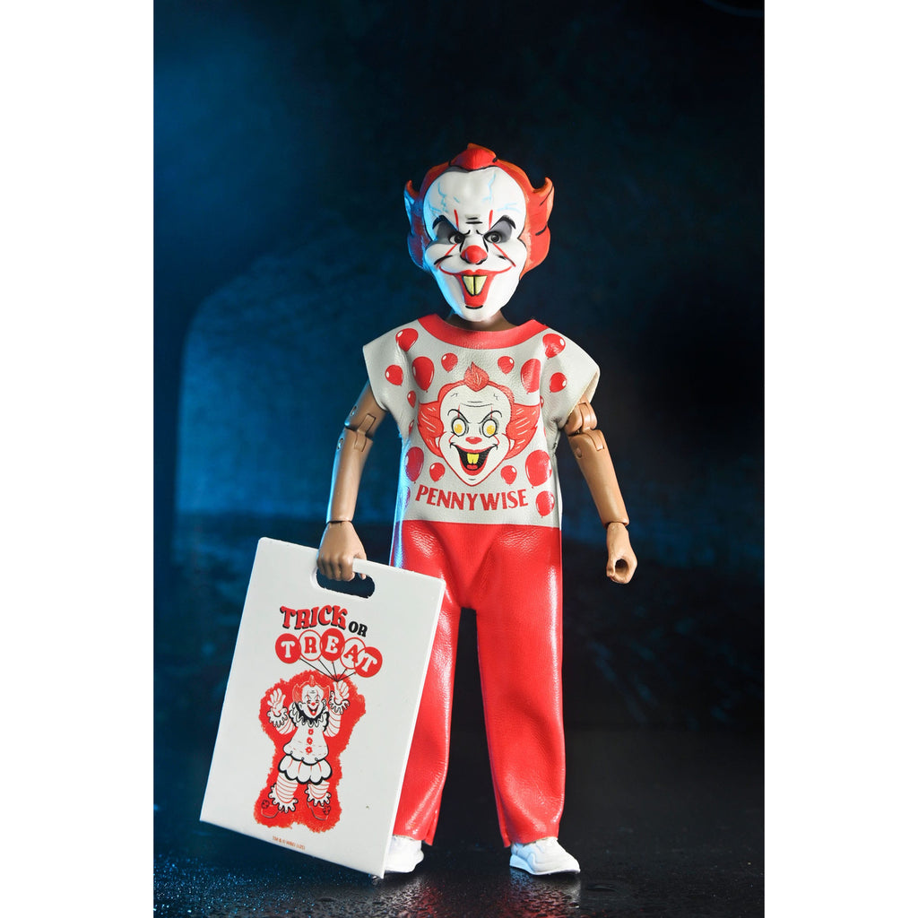 Product image IT Ben Cooper Action Figure Costume Series 9 Pennywise 15 cm