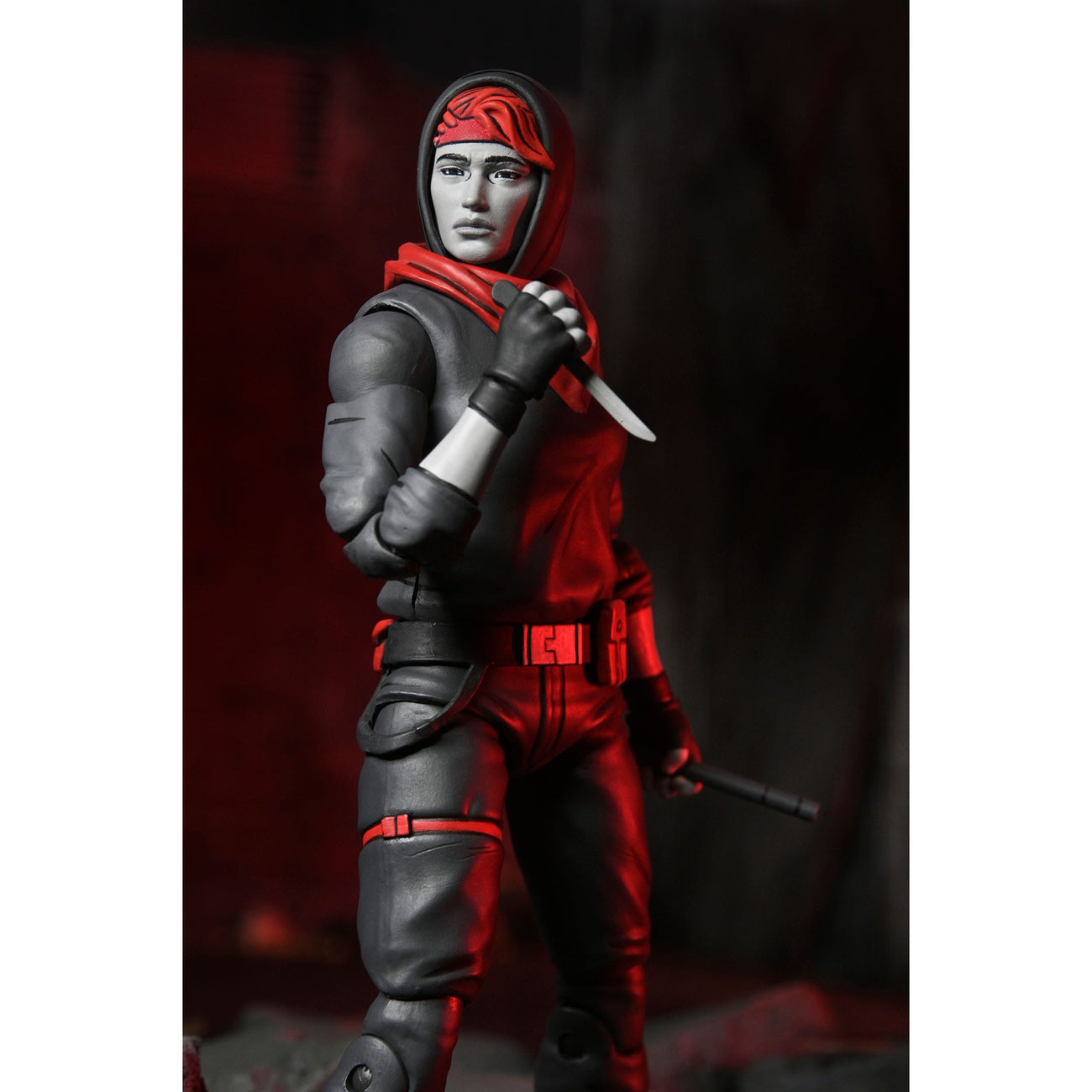 Product image Teenage Mutant Ninja Turtles: The Last Ronin Action Figure