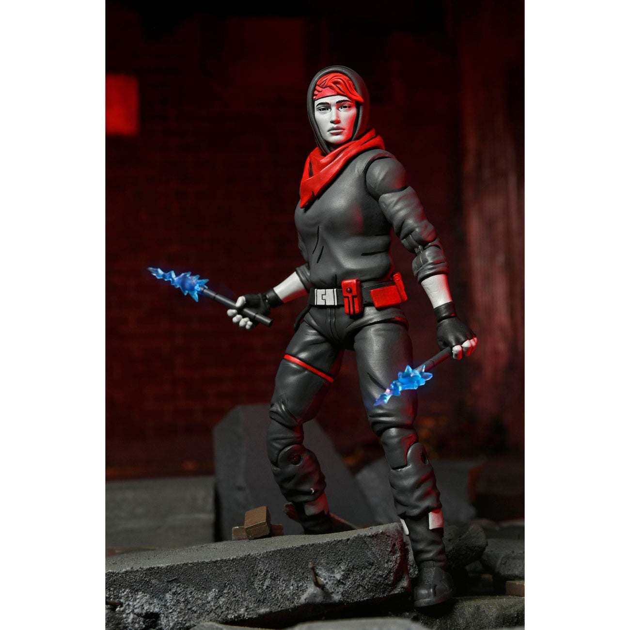 Product image Teenage Mutant Ninja Turtles: The Last Ronin Action Figure