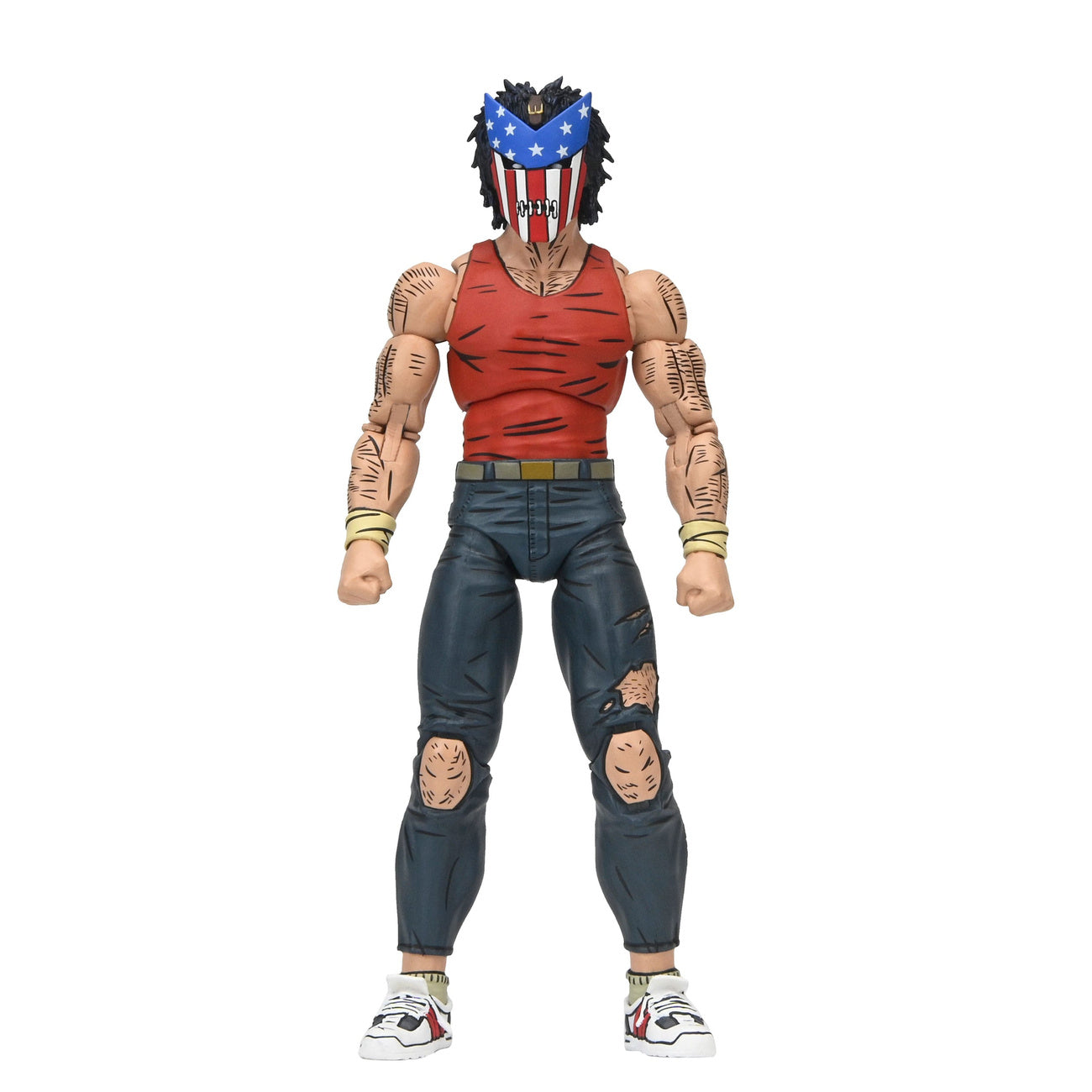 Product image Teenage Mutant Ninja Turtles (Mirage Comics) Action Figure