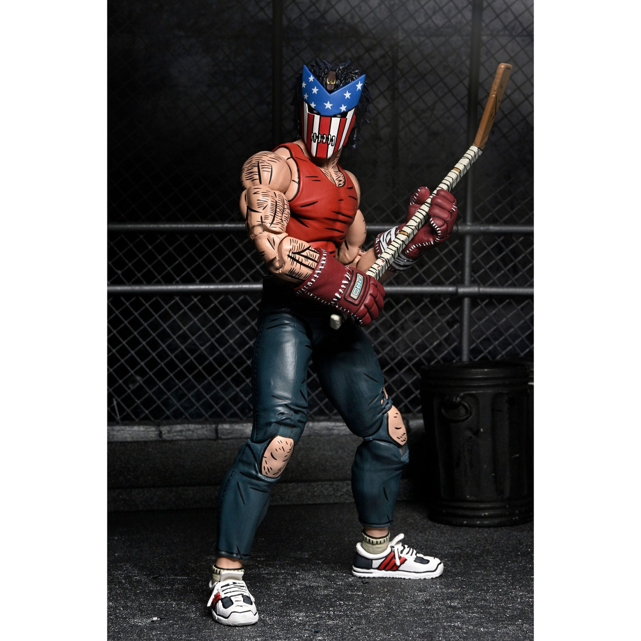 Product image Teenage Mutant Ninja Turtles (Mirage Comics) Action Figure