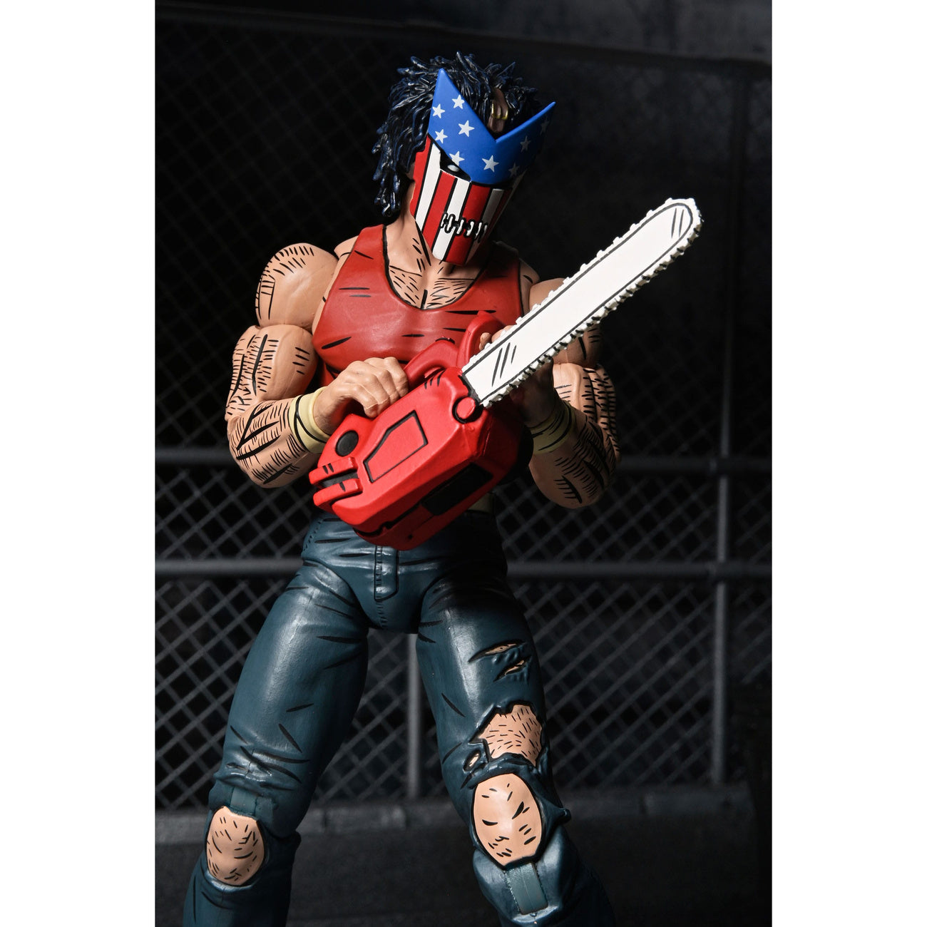 Product image Teenage Mutant Ninja Turtles (Mirage Comics) Action Figure