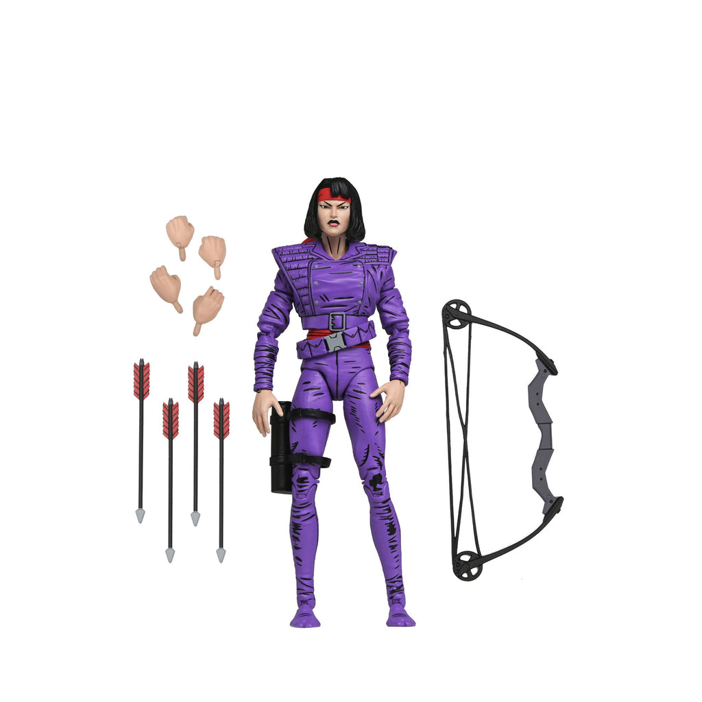 Product image Teenage Mutant Ninja Turtles (Mirage Comics) Action Figure