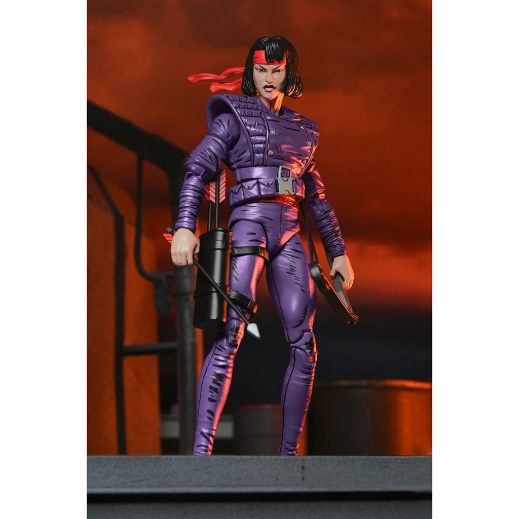 Product image Teenage Mutant Ninja Turtles (Mirage Comics) Action Figure