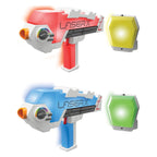 Product image Laser X Revolution Double Blasters 2 Blasters