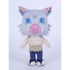 Product image Demon Slayer Plush Figure Inosuke 27 cm