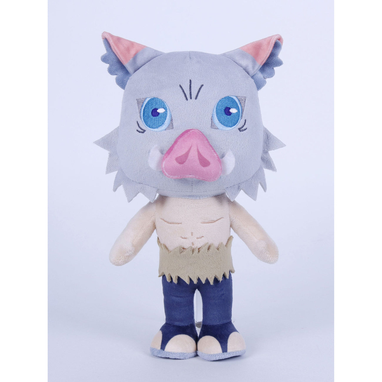 Product image Demon Slayer Plush Figure Inosuke 27 cm