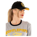 Product image Harry Potter Baseball Cap Hufflepuff