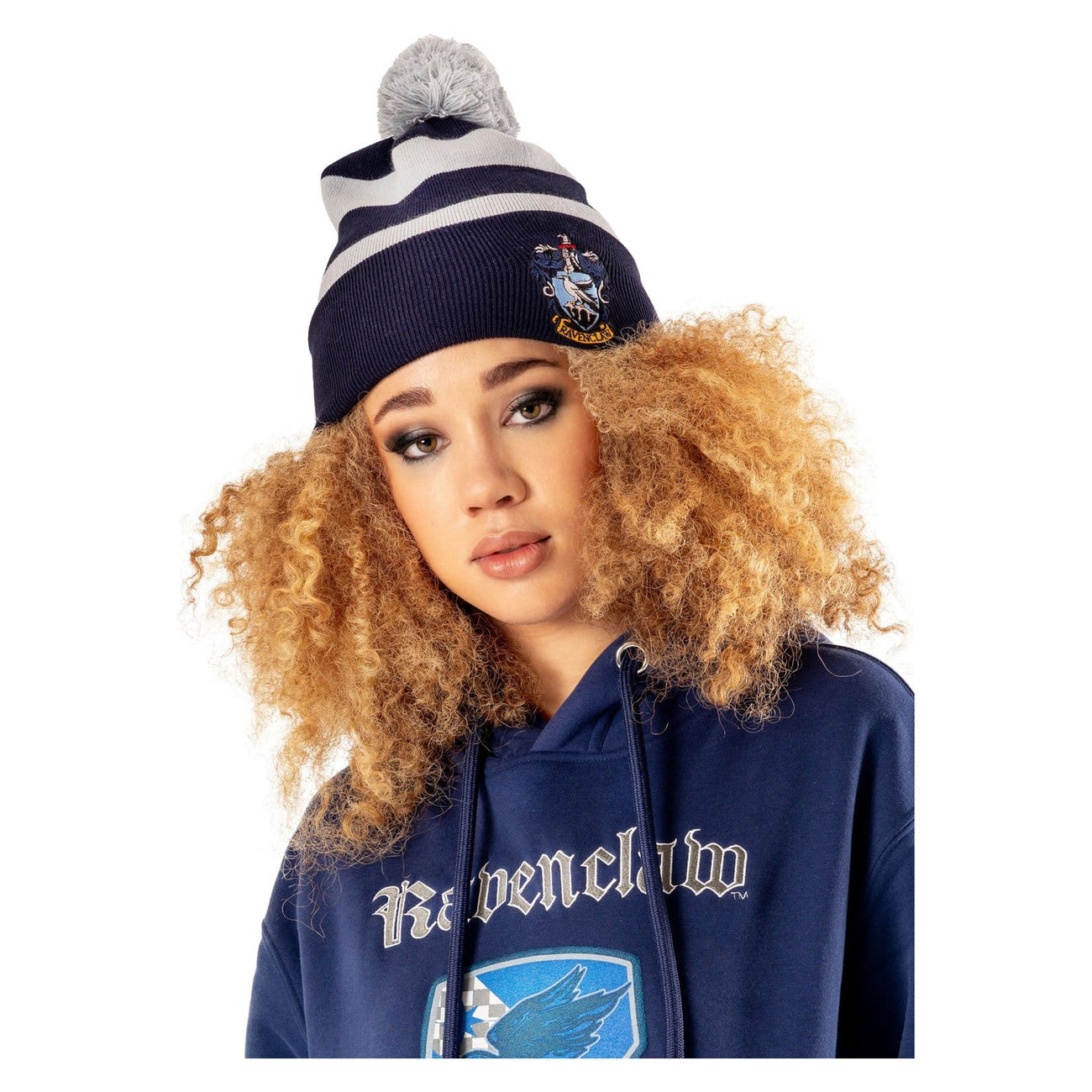 Product image Harry Potter Beanie Ravenclaw