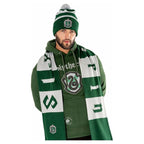 Product image Harry Potter Scarf Slytherin Long Length