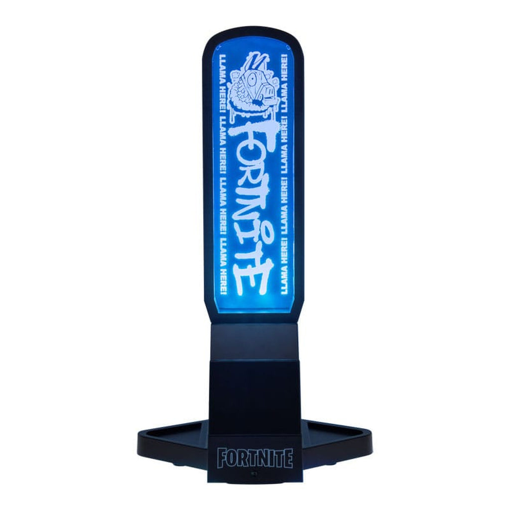 Product image Fortnite Headset Stand with Lighting 30 cm