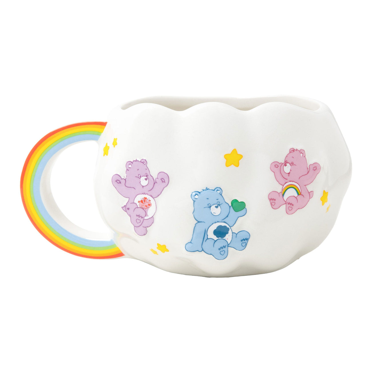 Product image Care Bears Shaped Mug