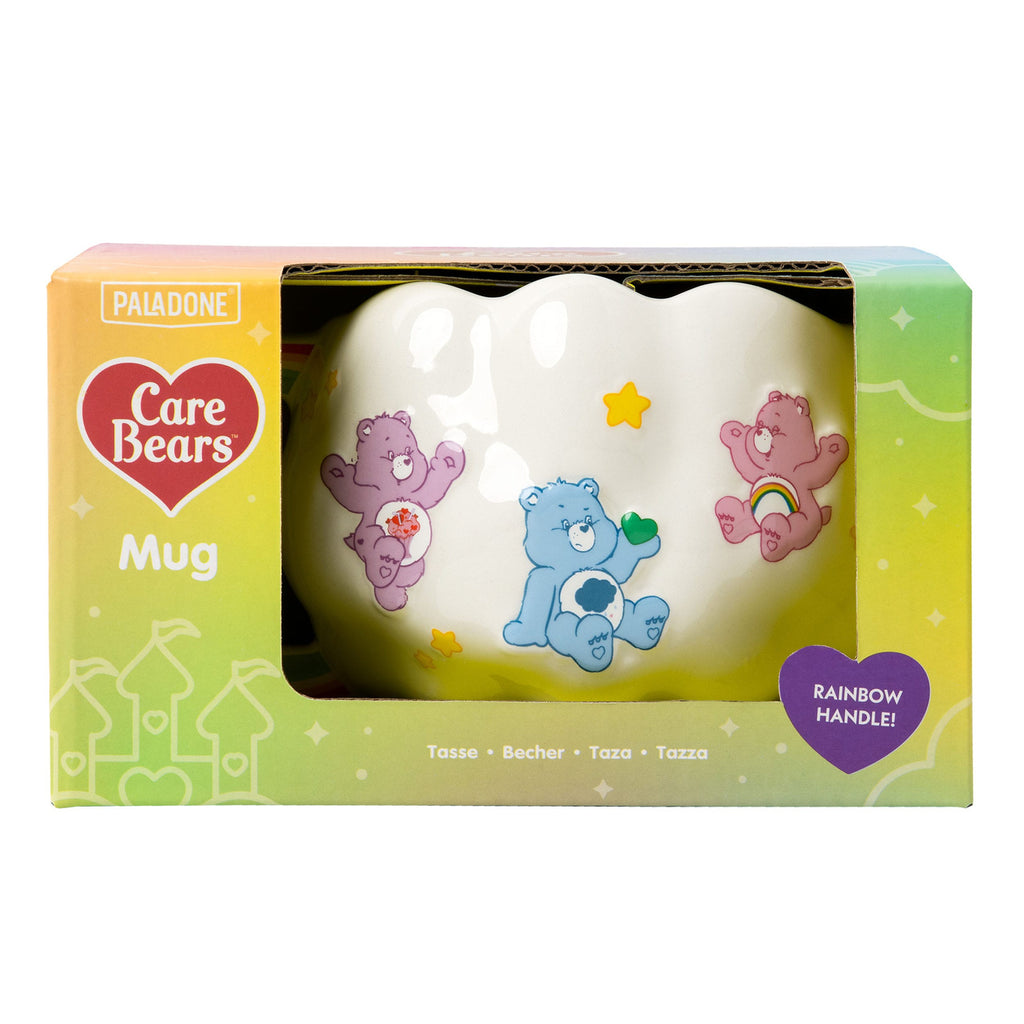 Product image Care Bears Shaped Mug