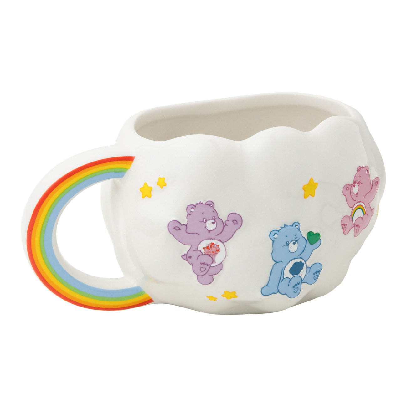 Product image Care Bears Shaped Mug