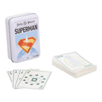 Product image DC Comics Playing Cards Superman