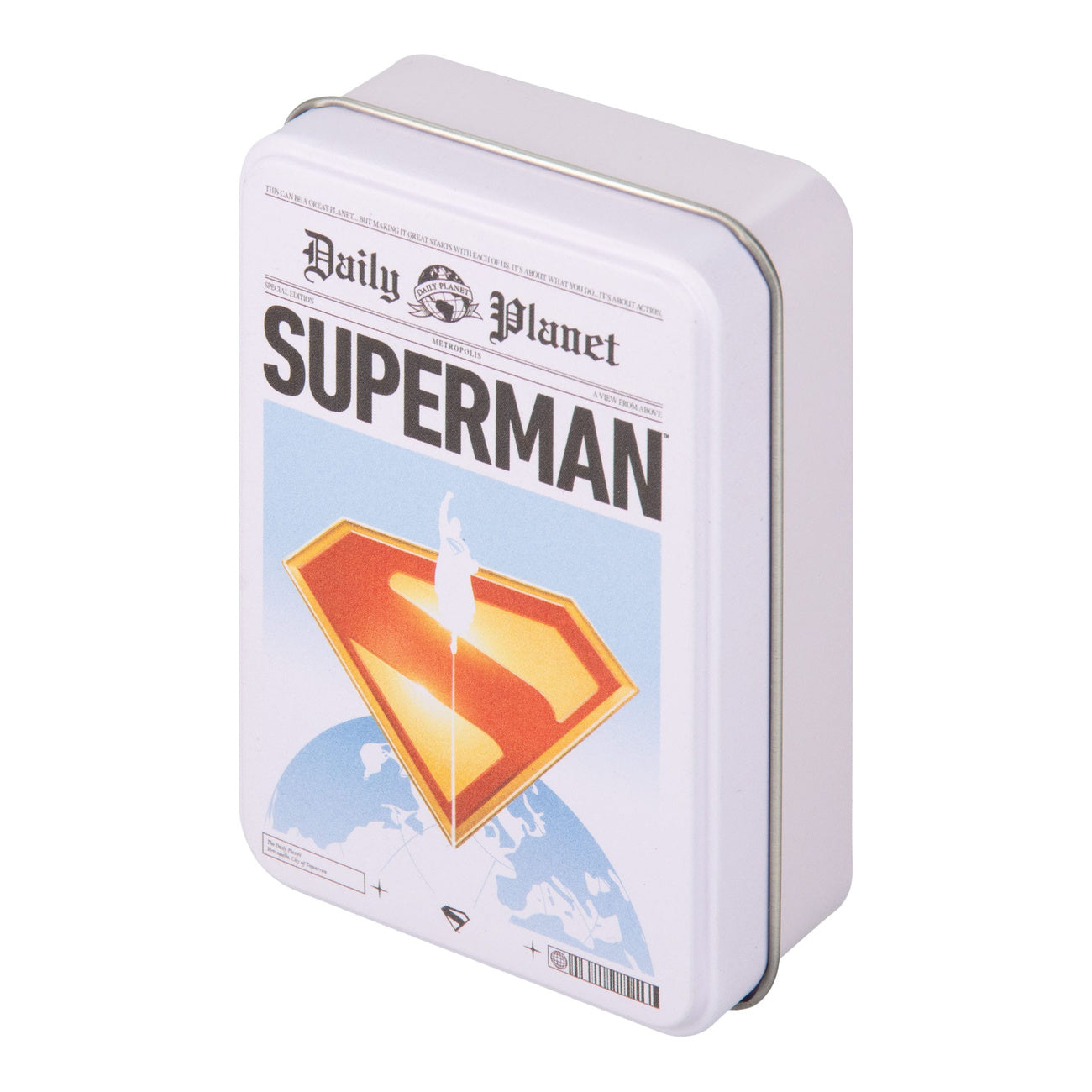 Product image DC Comics Playing Cards Superman