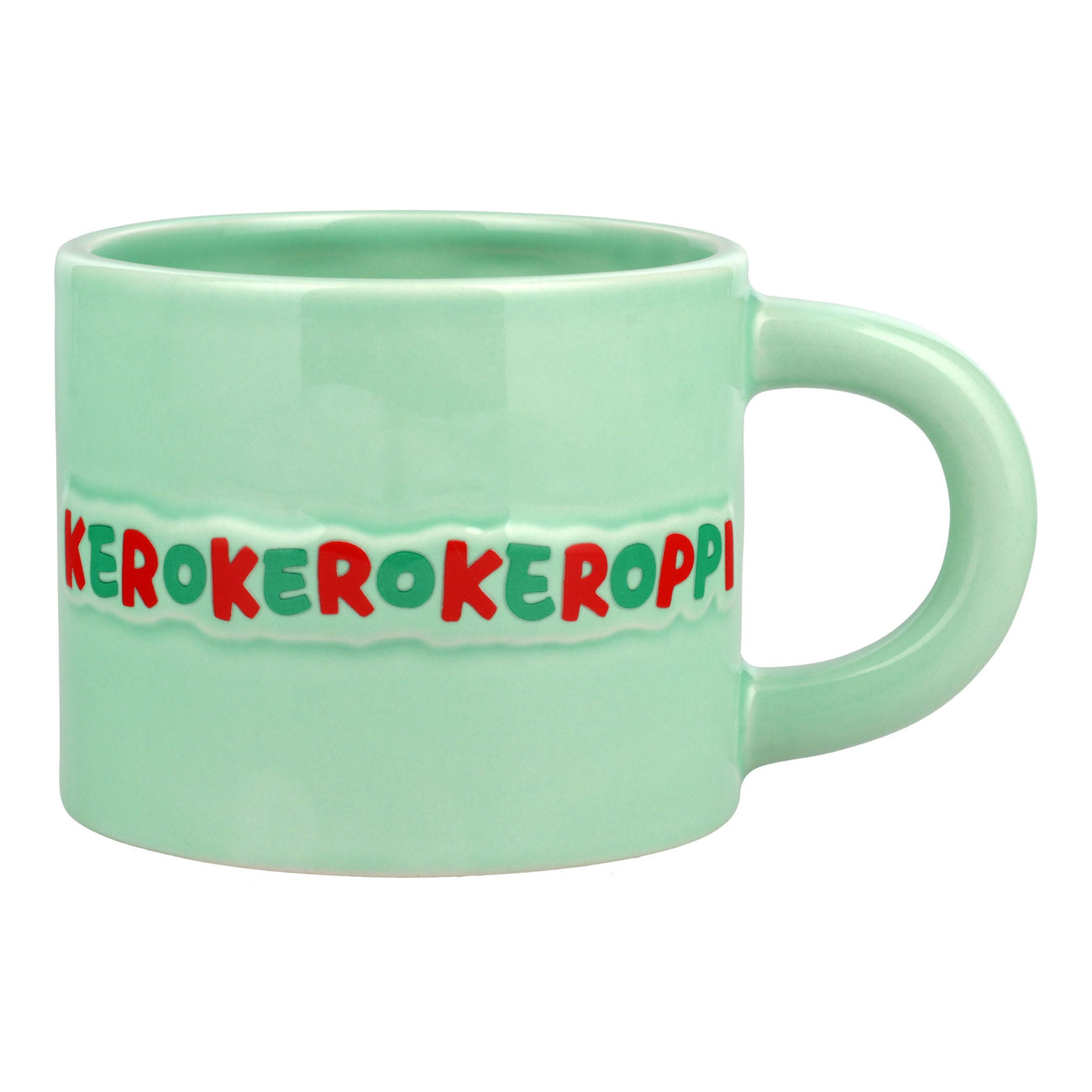 Product image Sanrio Mug Keroppi