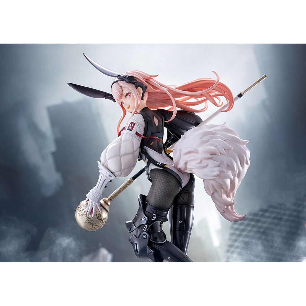 Product image Falslander PVC Statue 1/7 Witch 27 cm
