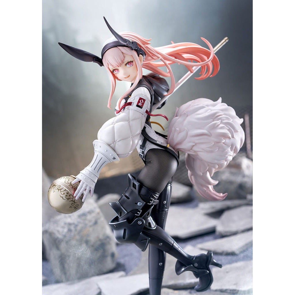 Product image Falslander PVC Statue 1/7 Witch 27 cm