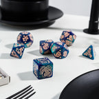 Product image Jumbo Cats Jumbo Dice Set Merlin