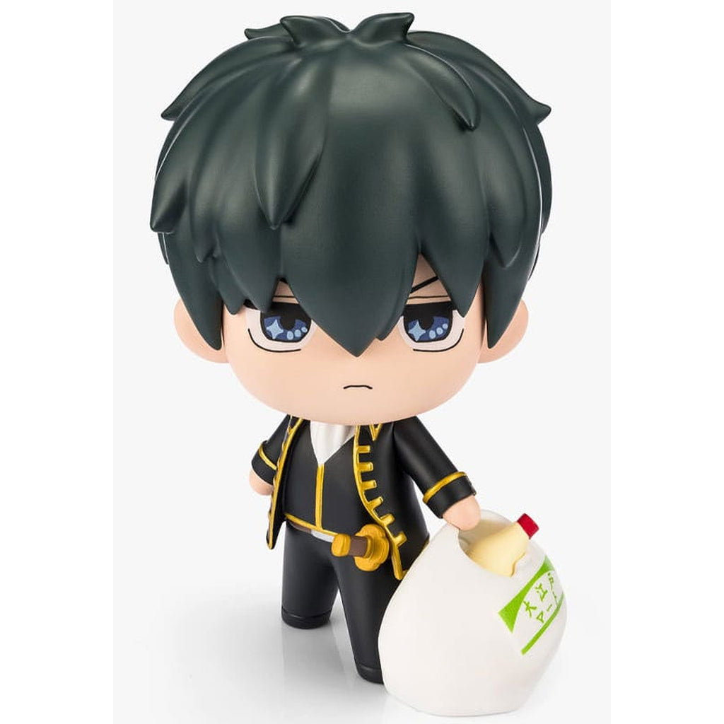 Product image Gintama Tekupiku Mini Figure Hijikata Toushirou 10 cm